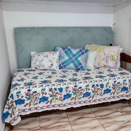 Apartament Cantinho Aconchegante, Pertinho Da Praia! Praia Grande  Zewnętrze zdjęcie