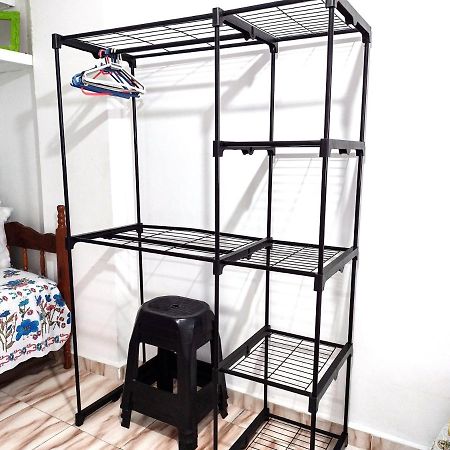 Apartament Cantinho Aconchegante, Pertinho Da Praia! Praia Grande  Zewnętrze zdjęcie