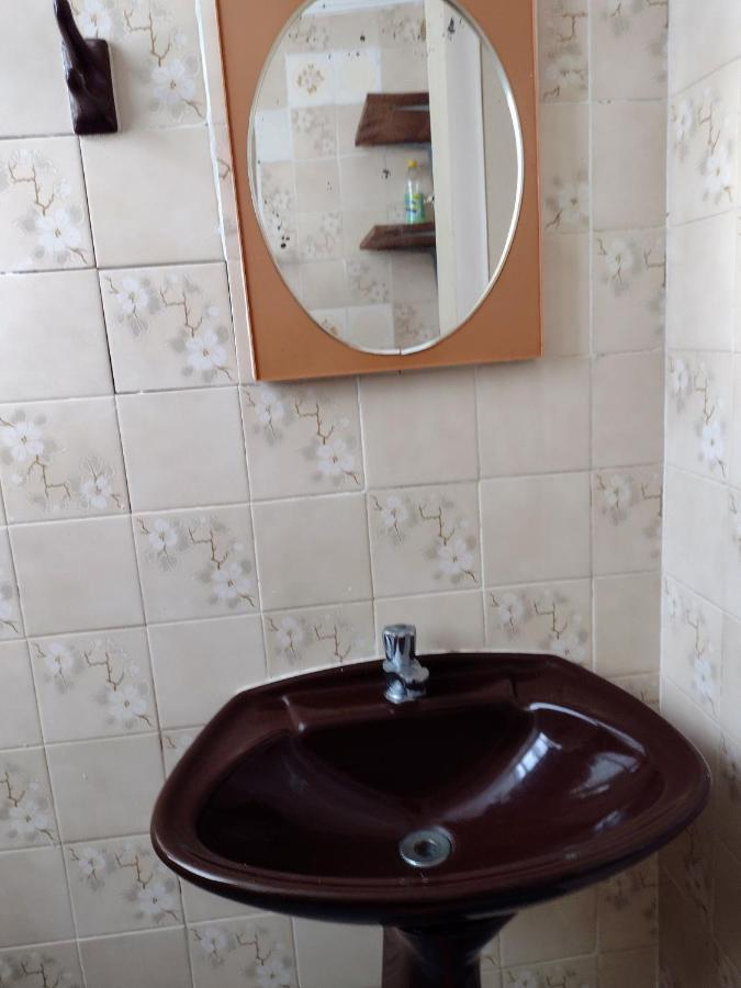 Apartament Cantinho Aconchegante, Pertinho Da Praia! Praia Grande  Zewnętrze zdjęcie