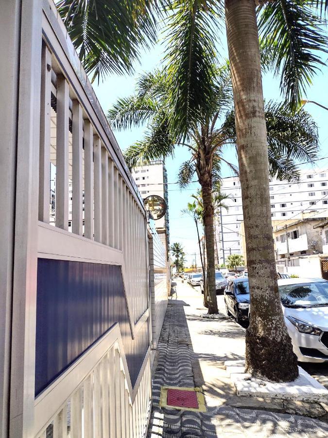 Apartament Cantinho Aconchegante, Pertinho Da Praia! Praia Grande  Zewnętrze zdjęcie